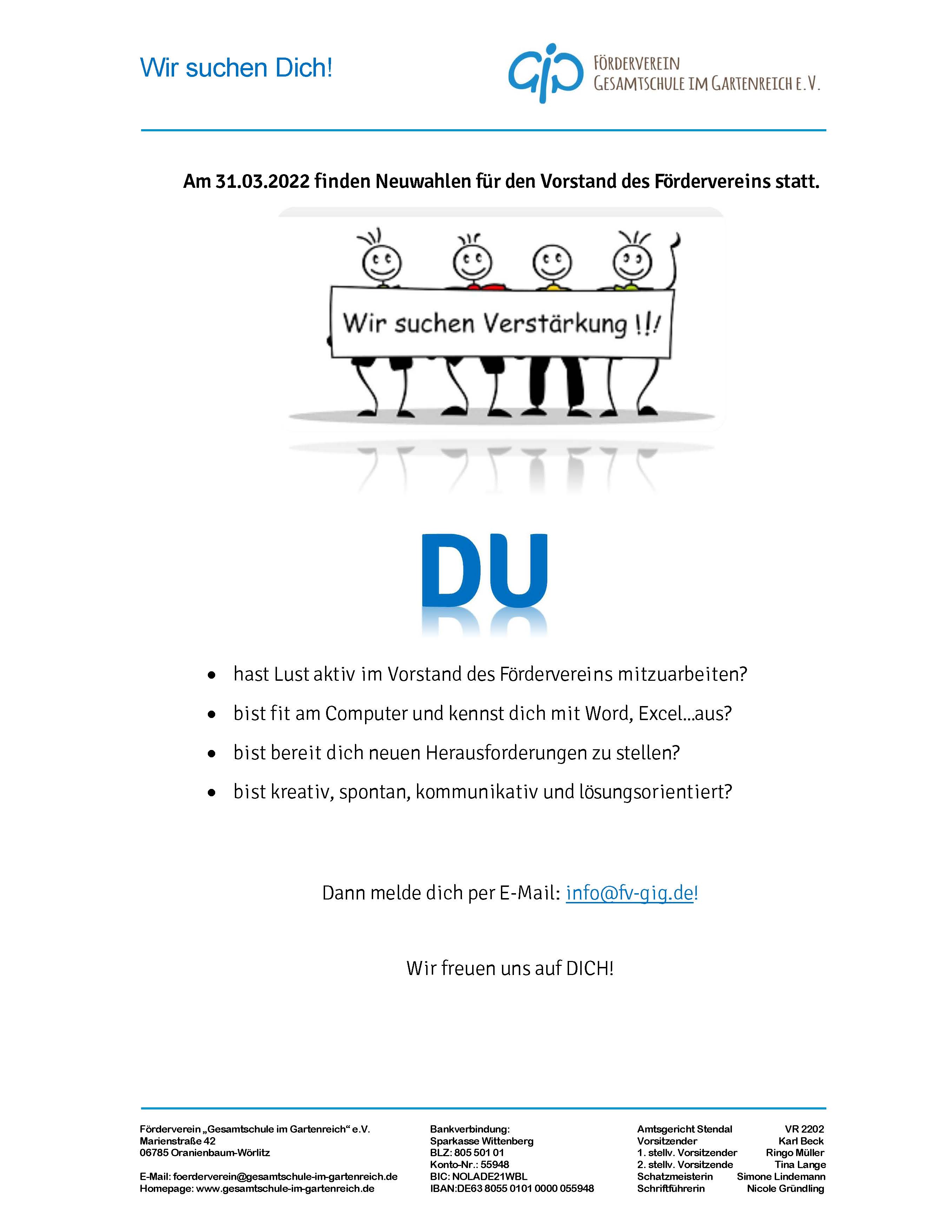 Flyer 